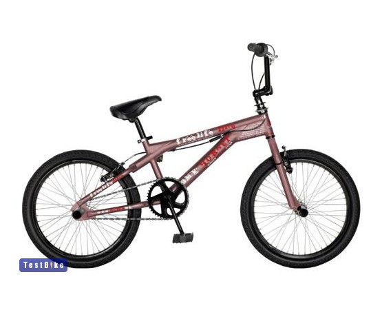 Dema Hornet 2008, Norbee01 képe BMX